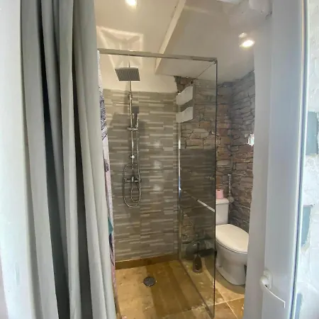 20 M2 Meuble A 50 M De La Gare *