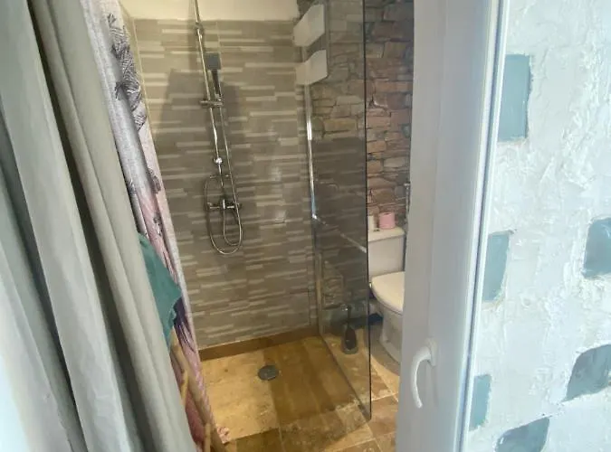 公寓 20 M2 Meuble A 50 M De La Gare